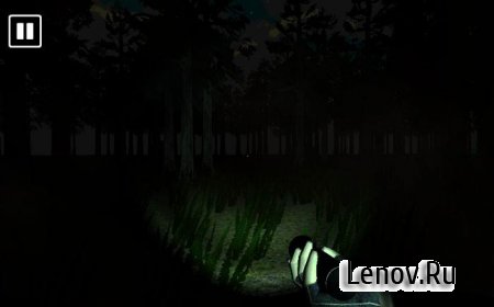 Slender Man v 1.2