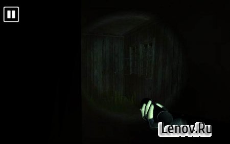 Slender Man v 1.2