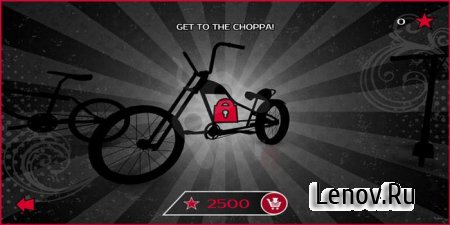 Ride: BMX v 1.1 (Full)