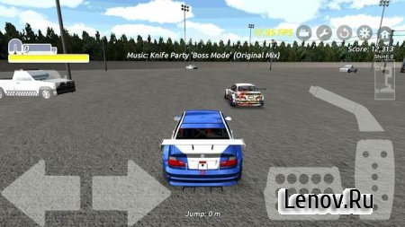 Super GTR: Drift 3D v 1.4