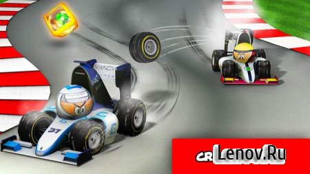 MiniDrivers v 7.1 Мод (много денег)