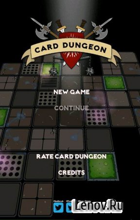 Card Dungeon v 1.3.0