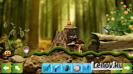 Wormags v 1.0.3