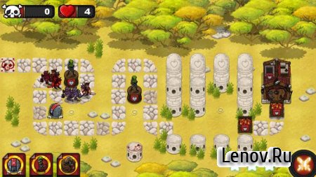Apple Maniacs v 1.0.0