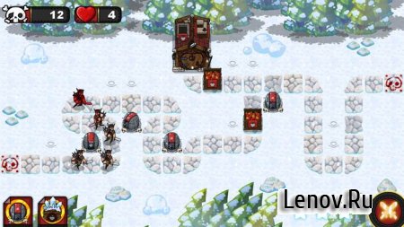 Apple Maniacs v 1.0.0