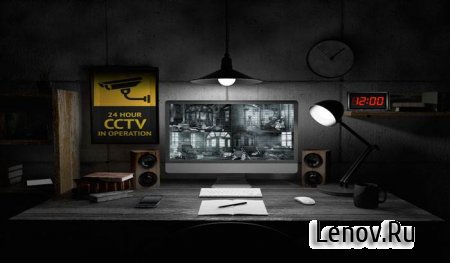 Five Hours At The Asylum v 1.0