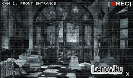 Five Hours At The Asylum v 1.0