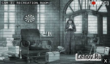Five Hours At The Asylum v 1.0
