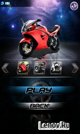 Death Moto (обновлено v 1.1.9) Мод (много денег)