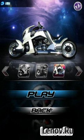 Death Moto (обновлено v 1.1.9) Мод (много денег)