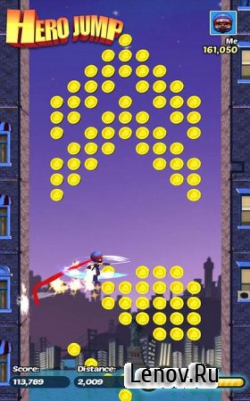 Hero Jump v 1.0.2