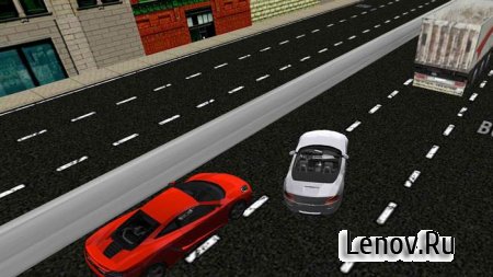Perfect Racer: Car Driving v 1.0.3