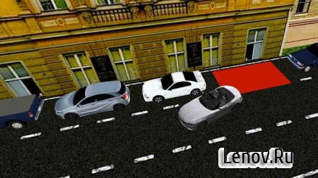 Perfect Racer: Car Driving v 1.0.3