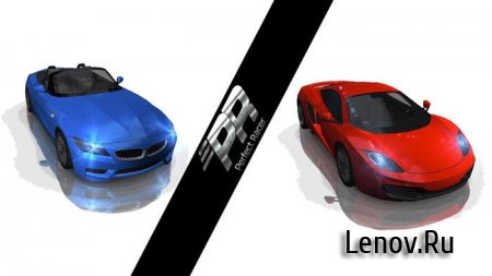 Perfect Racer: Car Driving v 1.0.3