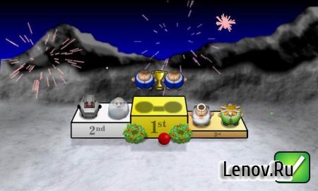 Fat Ball (1 or 2 Player) v 1.17.1 (Full)