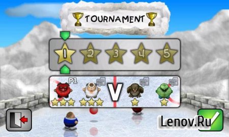 Fat Ball (1 or 2 Player) v 1.17.1 (Full)