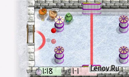 Fat Ball (1 or 2 Player) v 1.17.1 (Full)