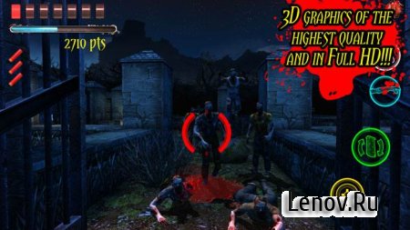 Devil Slayer Gunman v 1.0.7