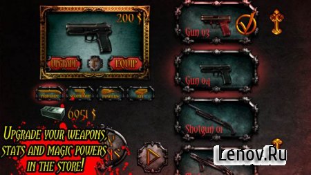 Devil Slayer Gunman v 1.0.7