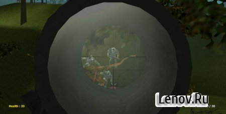 New Combat: FPS (обновлено v 1.3)