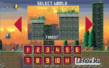 Super Daddio 2 v 1.6