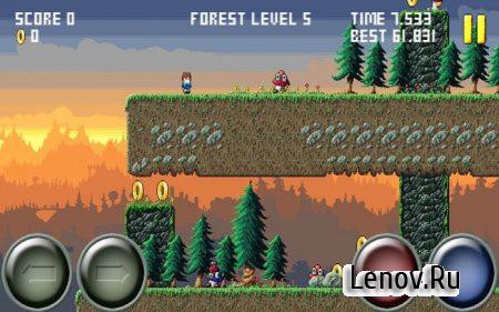 Super Daddio 2 v 1.6
