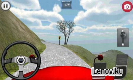 Truck Speed Driving 3D v 1.3