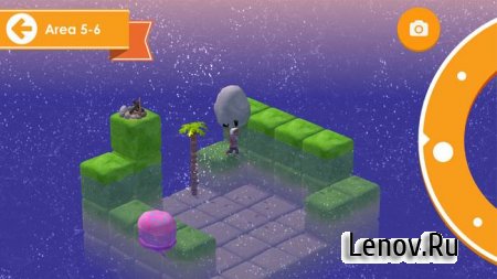 Under the Sun - 4D puzzle game v 1.0