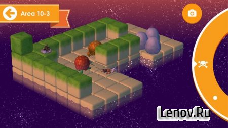 Under the Sun - 4D puzzle game v 1.0