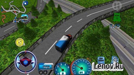 Mini Truck Racing v 1.04
