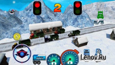 Mini Truck Racing v 1.04