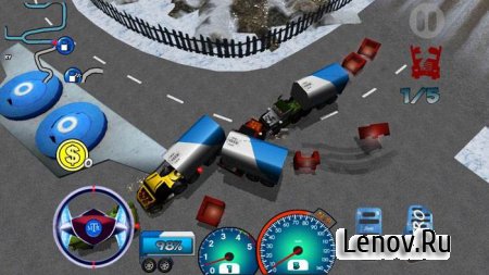 Mini Truck Racing v 1.04