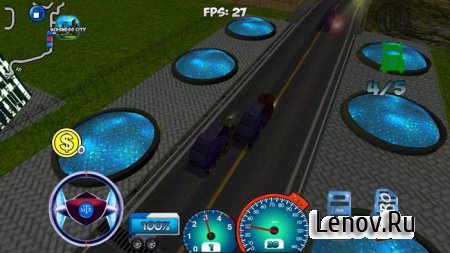 Mini Truck Racing v 1.04