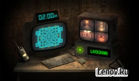 Asylum Night Shift 2 (обновлено v 1.1) Мод (много денег)