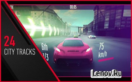 Rusher: Dominance v 1.1