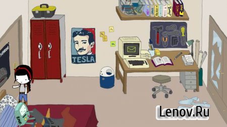 MechaNika v 1.2.3 Мод (полная версия)