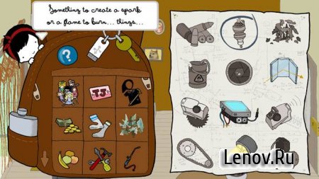 MechaNika v 1.2.3 Мод (полная версия)