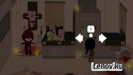 MechaNika v 1.2.3 Мод (полная версия)