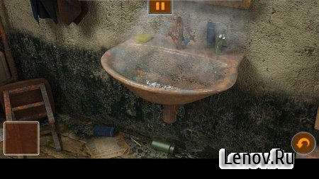 Побег из Тюрьмы v 1.1.8 Мод (много денег)
