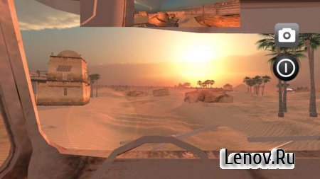 Truck Driver 3D: Transporter (обновлено v 0.9.5)