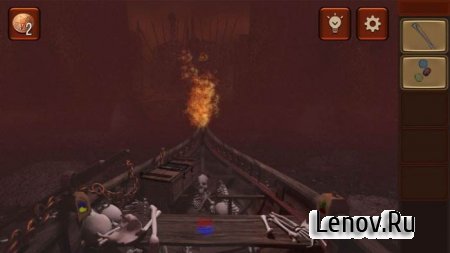 Hellgate Escape v 1.0 Mod (Ad-Free/Unlocked)