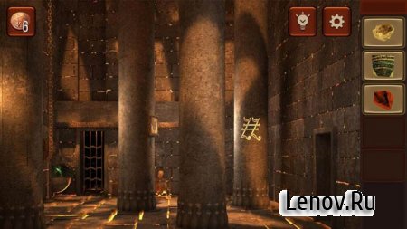 Hellgate Escape v 1.0 Mod (Ad-Free/Unlocked)