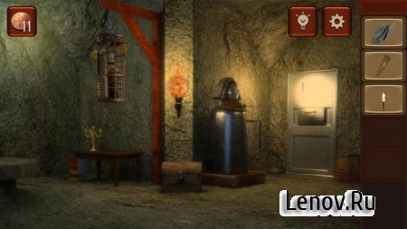 Hellgate Escape v 1.0 Mod (Ad-Free/Unlocked)