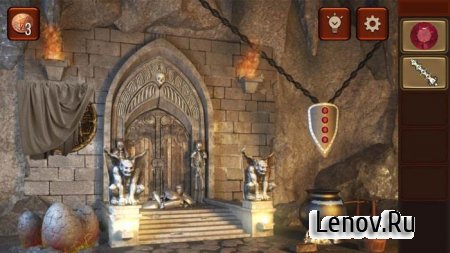 Hellgate Escape v 1.0 Mod (Ad-Free/Unlocked)