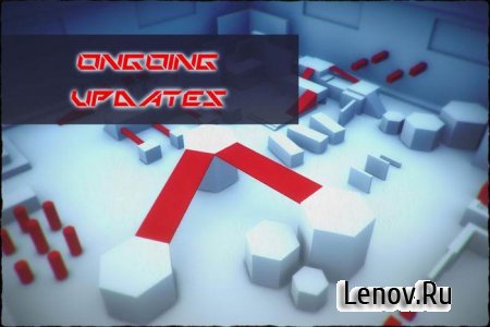 Project Parkour (обновлено v 1.6) Mod (Unlocked)