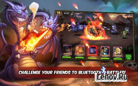 Allstar Heroes v 2.1.1