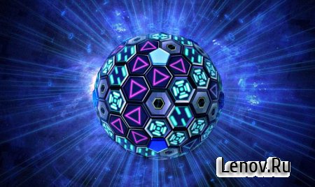 Star Tron: Hexa360 v 1.1