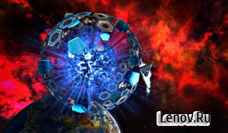Star Tron: Hexa360 v 1.1