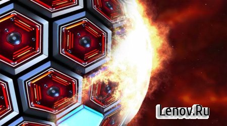 Star Tron: Hexa360 v 1.1