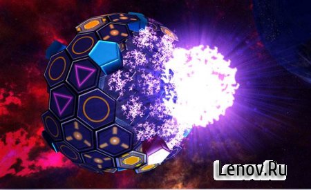 Star Tron: Hexa360 v 1.1